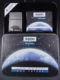 Zippo 1999 dH~~ת