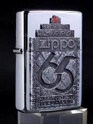 Zippo з~ 65 g~